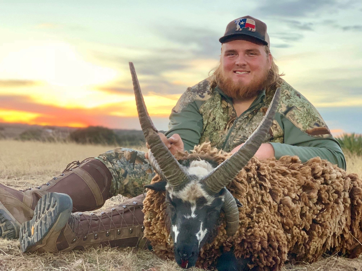 Derek Woods: Guide Derek Woods: Guide